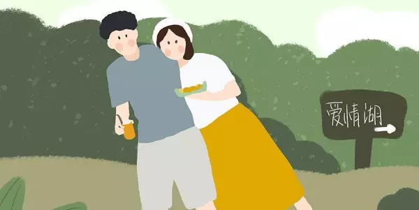 男生暗恋你的表现有哪些(1)