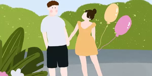 男生暗恋你的表现有哪些(2)