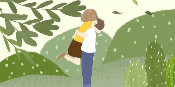 男生暗恋你的表现有哪些(4)