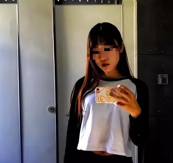 包莉的男友与鲍丽分手(25)