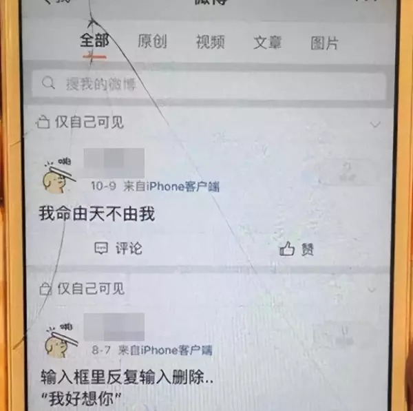 包莉的男友与鲍丽分手(28)