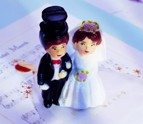 银婚是多少年金婚又是多少年(2)