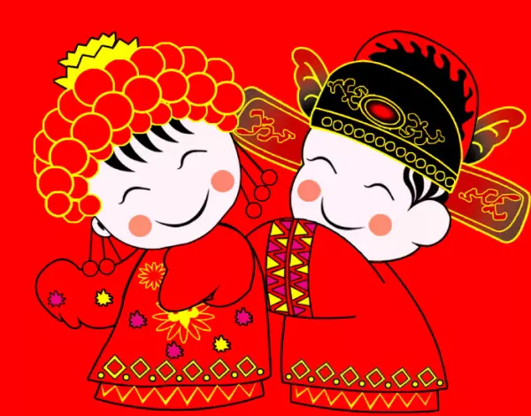 银婚是多少年金婚又是多少年(3)