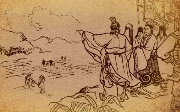 叔向和子产之争的实质是什么(2)
