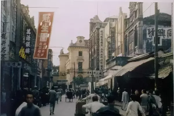 杭州看相算命哪里准(1)