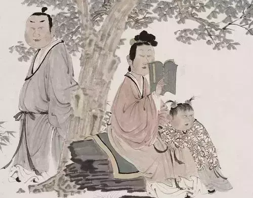 寓言命运和孩子告诉我们什么道理和启示(6)