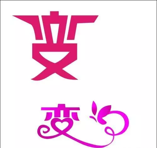 周易阐述变与不变的素材有哪些内容和特点(1)