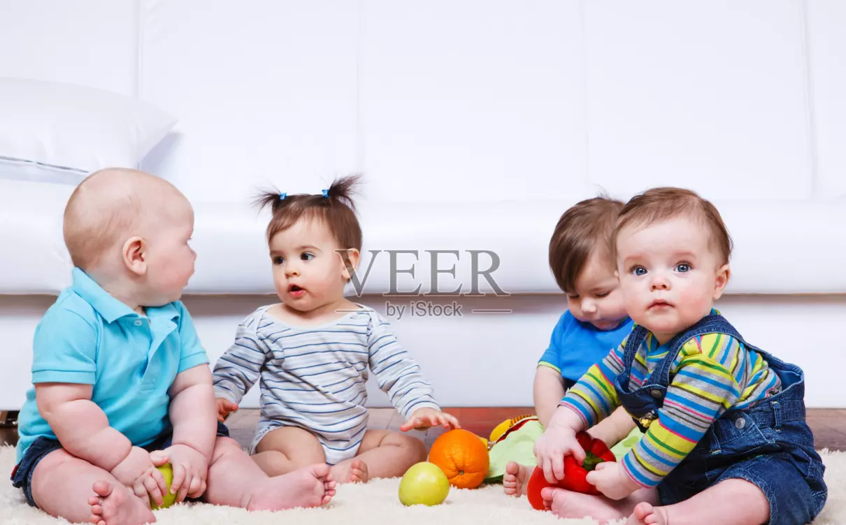 周公解梦梦见我姨生了四个婴儿什么意思啊(1)