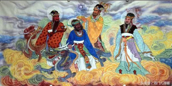 四字五行属什么行(3)