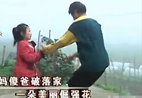 9岁小女孩掉头发掉的很严重是怎么回事(5)