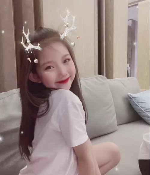 郭紫欣的两次嫁巨富的原因(18)