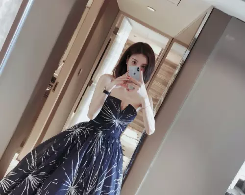 郭紫欣的两次嫁巨富的原因(19)