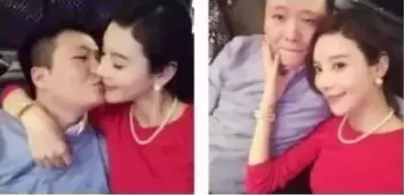 郭紫欣的两次嫁巨富的原因(22)