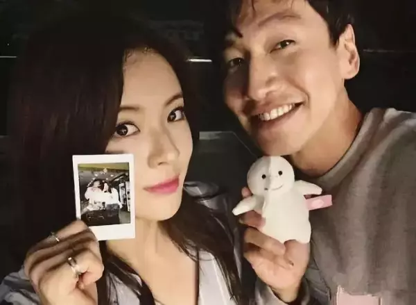 runningman算命2016是哪一集(5)