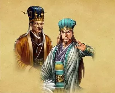 古代十二人组合名字叫什么(1)