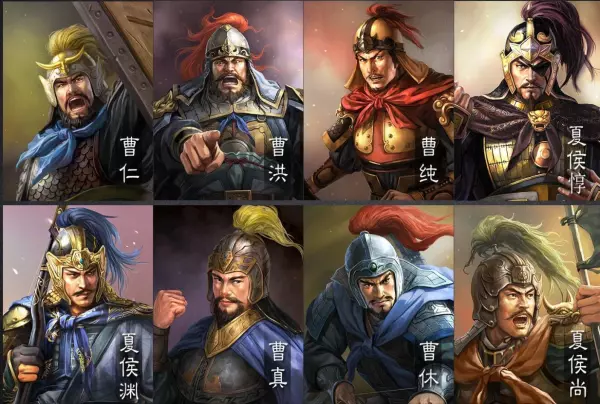 古代十二人组合名字叫什么(6)