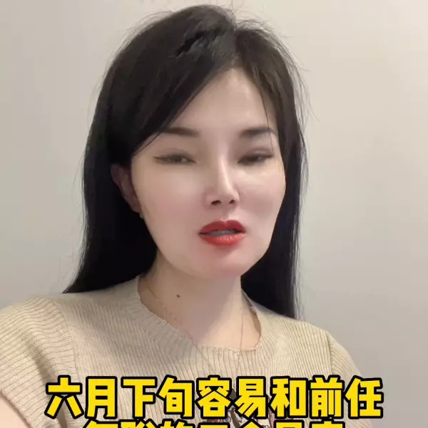 水瓶座6月下半月复合运势怎么样呢(2)