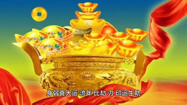 女人月柱正财是什么意思(3)