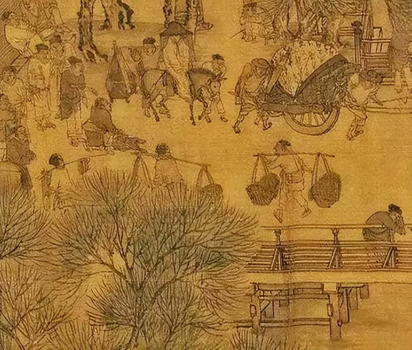 隋朝的命运带给我们的启示是什么意思(14)