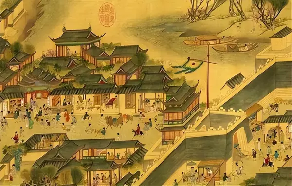 隋朝的命运带给我们的启示是什么意思(15)