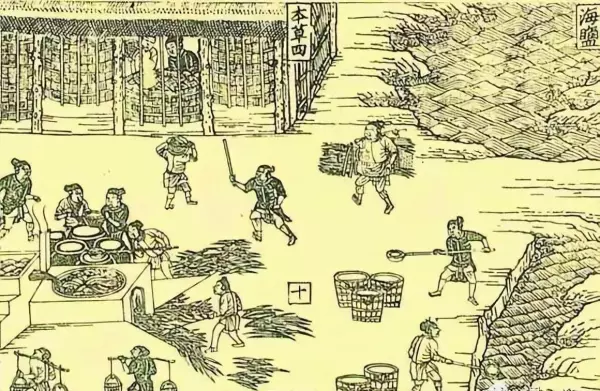 隋朝的命运带给我们的启示是什么意思(16)