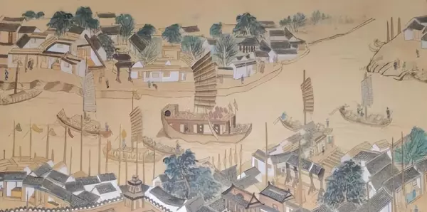 隋朝的命运带给我们的启示是什么意思(23)