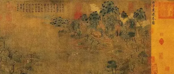 隋朝的命运带给我们的启示是什么意思(26)