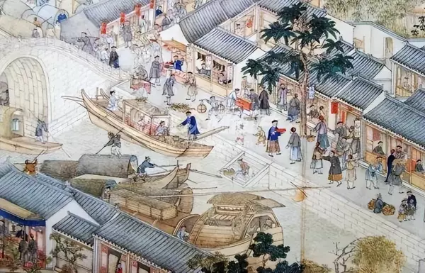 隋朝的命运带给我们的启示是什么意思(4)