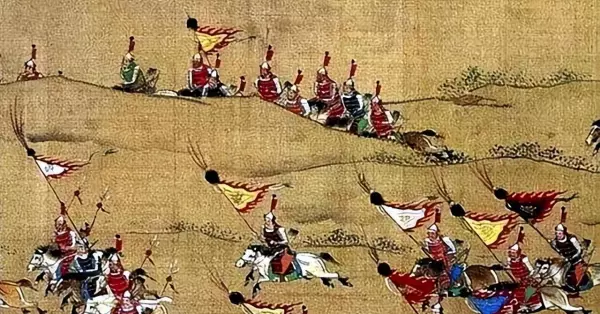 隋朝的命运带给我们的启示是什么意思(6)