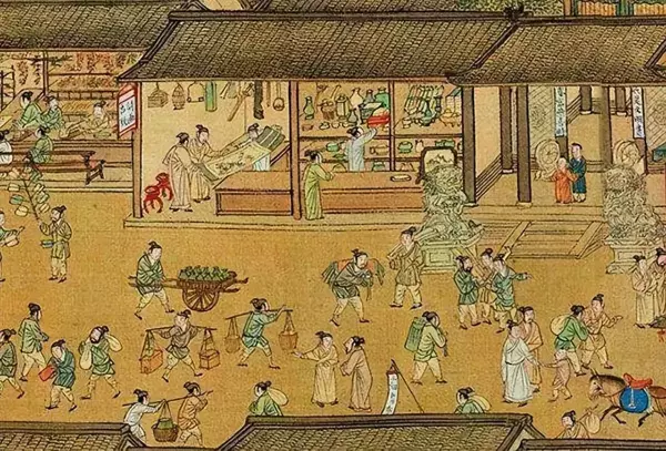 隋朝的命运带给我们的启示是什么意思(7)