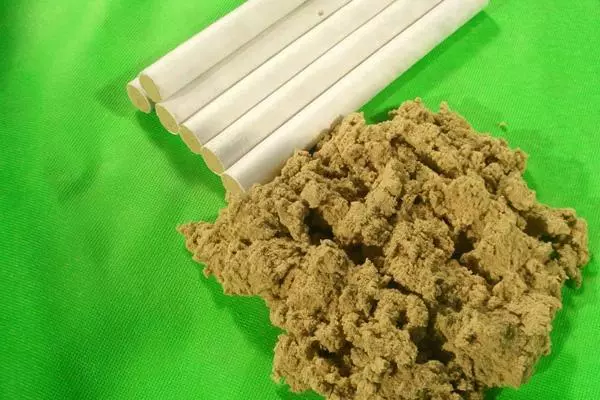 苗佳康艾绒液的功效(2)