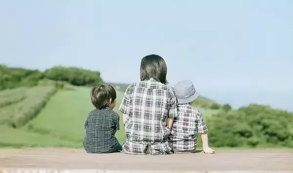 真的能博一次改变三代人的命运吗(4)