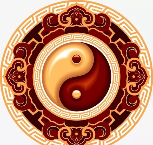 数字易经0到9代表什么(5)