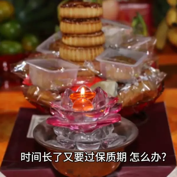 唐僧师徒取经后分别得到什么封号(5)