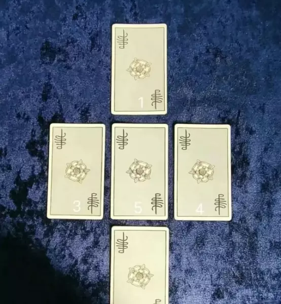塔罗牌有几张牌各是什么功能(2)