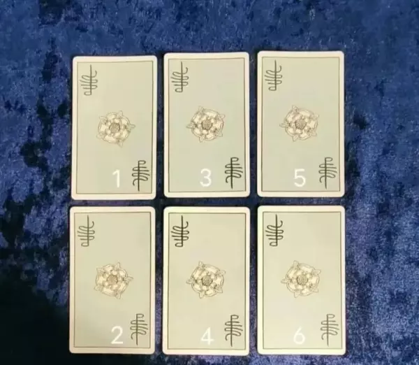 塔罗牌有几张牌各是什么功能(3)