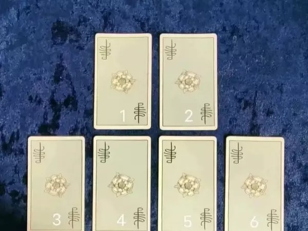 塔罗牌有几张牌各是什么功能(4)