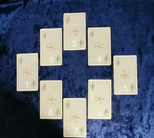 塔罗牌有几张牌各是什么功能(6)