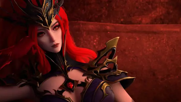 法华和蓝歌的妻子是谁(2)