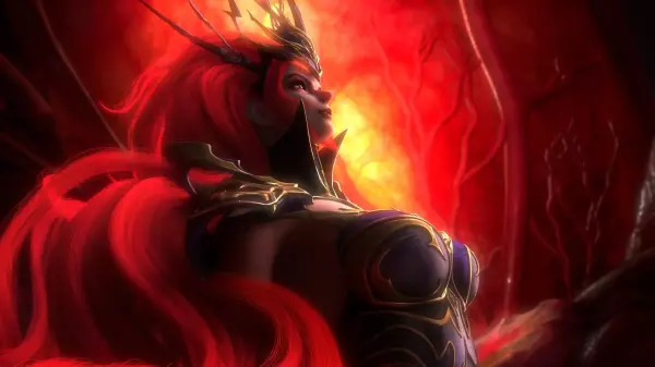 法华和蓝歌的妻子是谁(4)