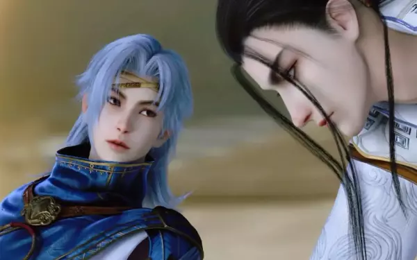 法华和蓝歌的妻子是谁(5)