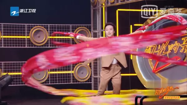 闪光的乐队二手玫瑰命运是哪一期(24)