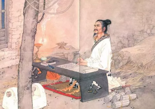 普通人看易经能看懂吗(3)