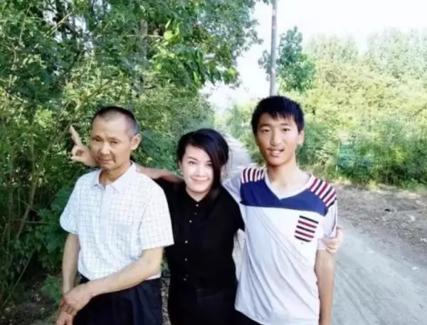 18岁高中生捡了孩子是什么命运呢(5)