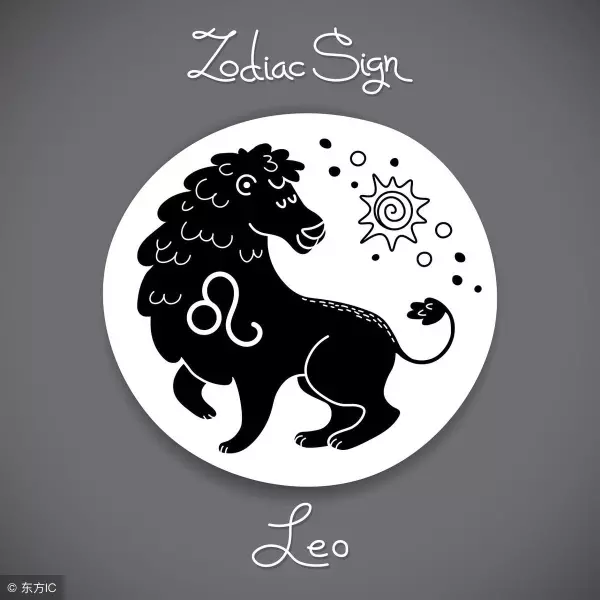 星座英文名大全(9)