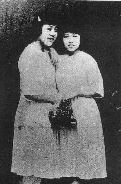 五四时期关注女性命运的作品有那些(1)
