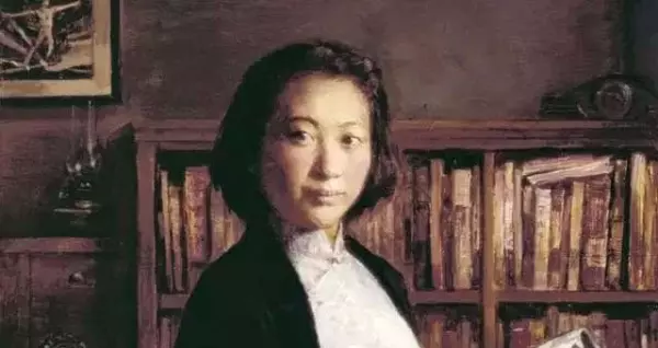 五四时期关注女性命运的作品有那些(6)