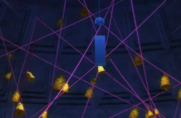 命运之轮齐娜和菲灵的关系怎么样了(3)