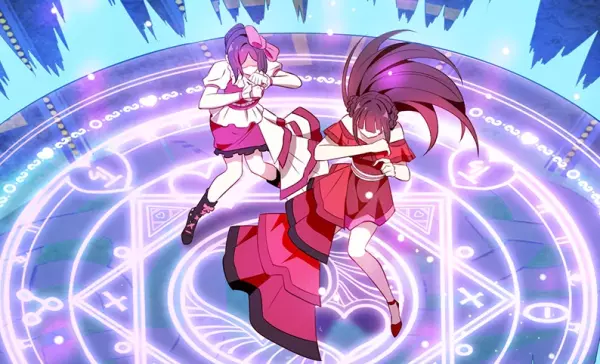 命运之轮齐娜和菲灵的关系怎么样了(4)