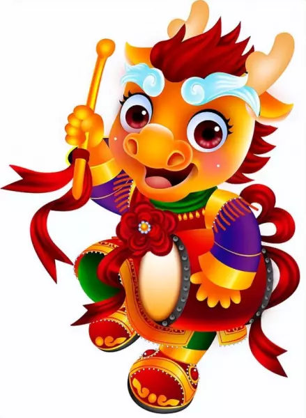 今年属龙人的运势怎么样2023这几个月运势(1)
